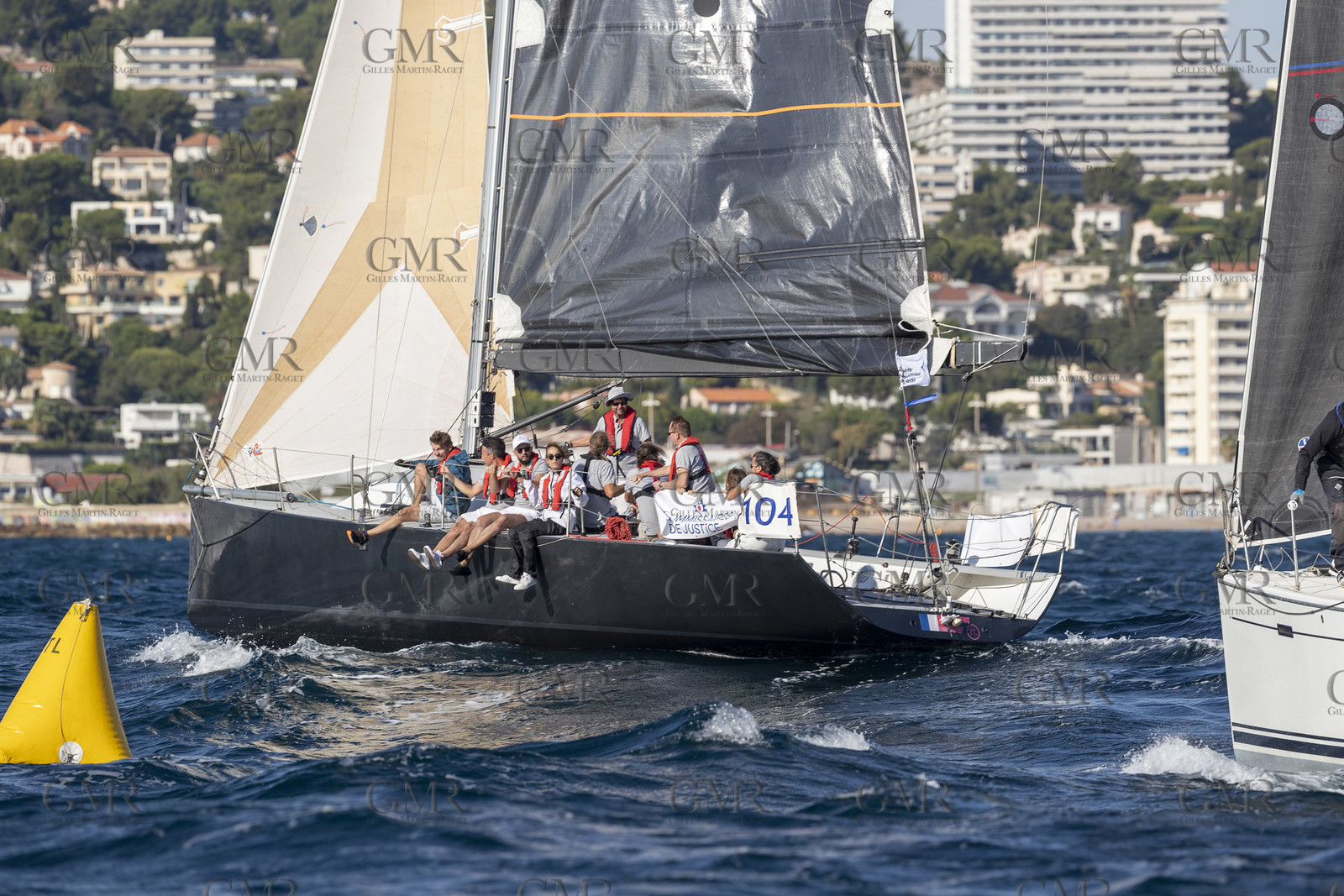 16 09 2022, Marseille (FRA,13), Juris Cup 2022, jour 1