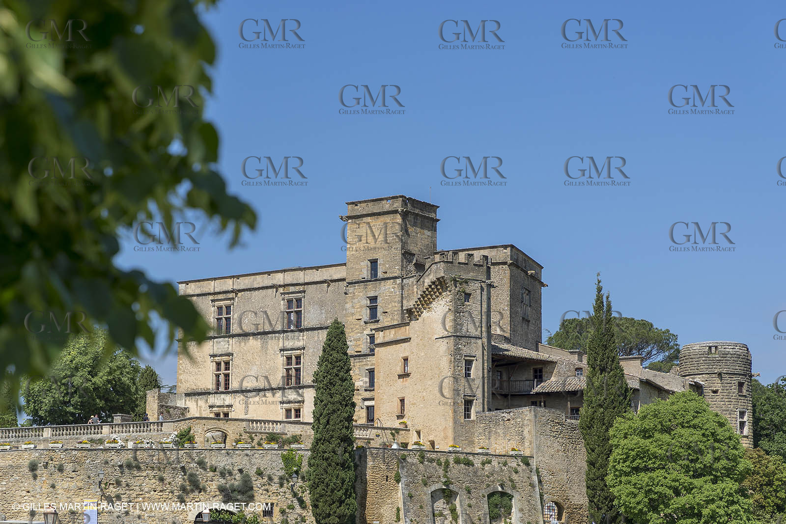 11 05 2018, Lourmarin (FRA,84)