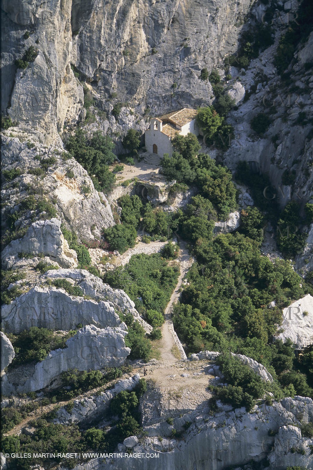 France, Provence, Pays d'Aix en Provence