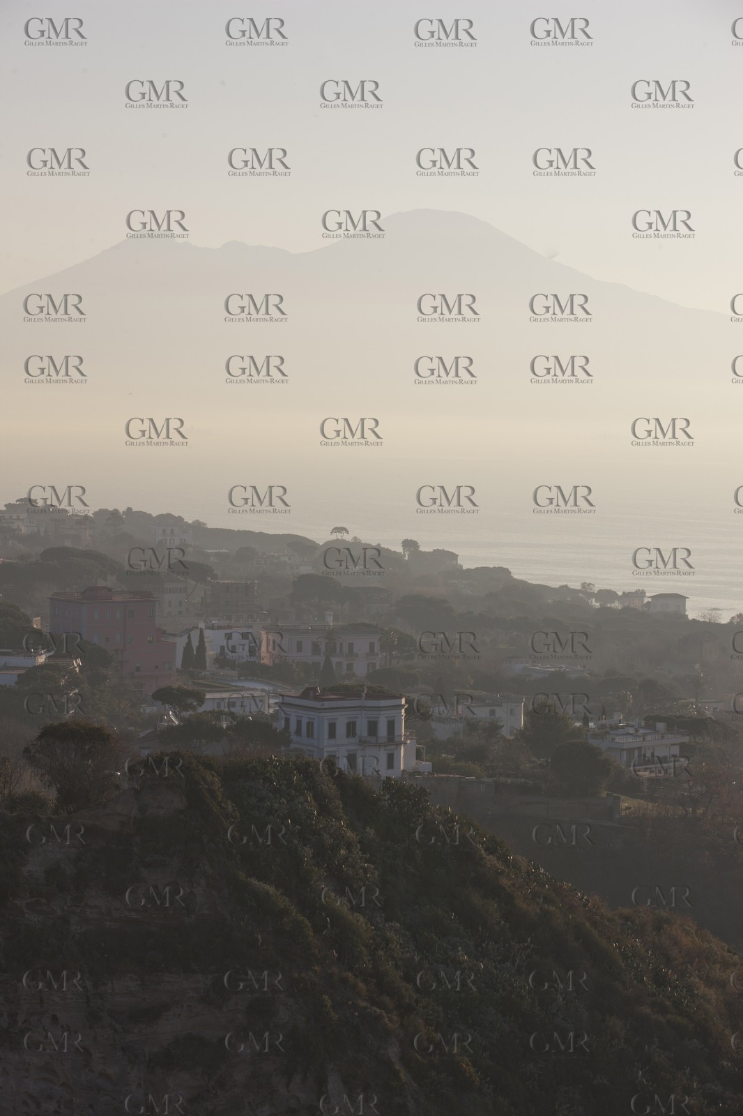 24 02 2012 - Napoli (ITA) - 34th America's Cup - America's Cup World Series Naples 2012 - As seen in Napoli