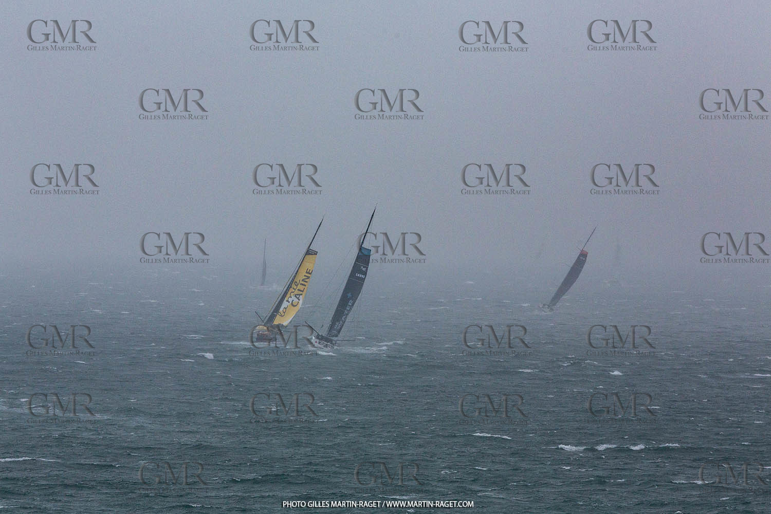 22 07 2023, Cowes (UK, IOW), Rolaex Fastnet Race start