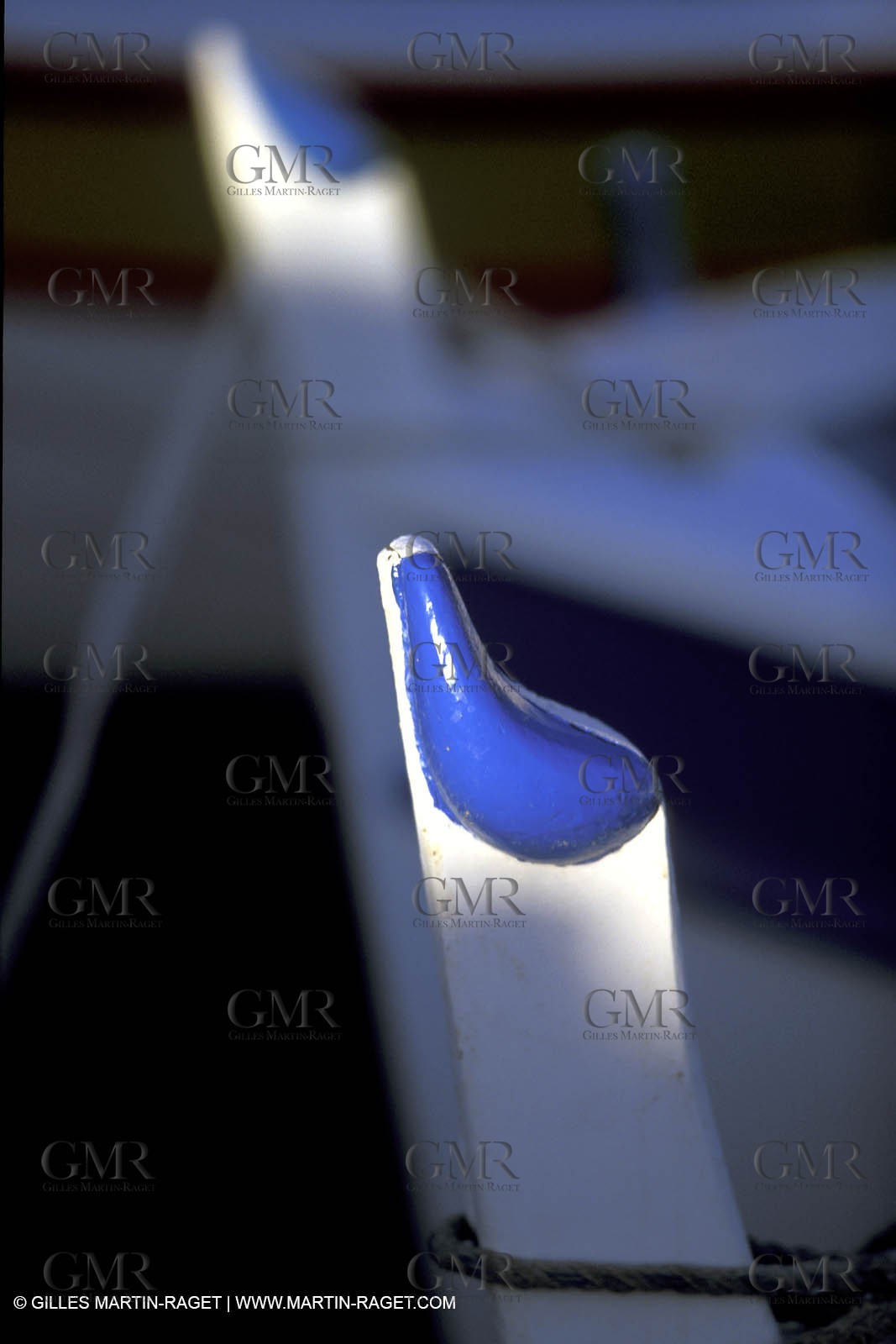 Local fishing - local fishing boats