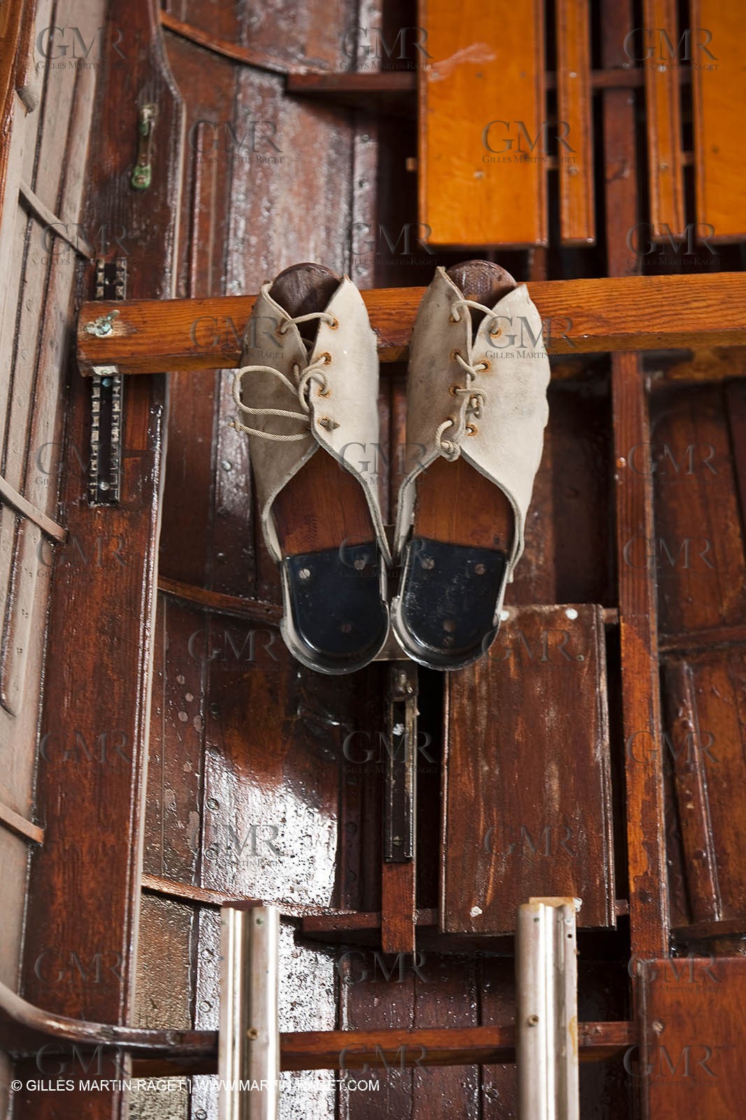 13 03 2010 - Marseille (FRA,13), Club d'Aviron de Marseille,