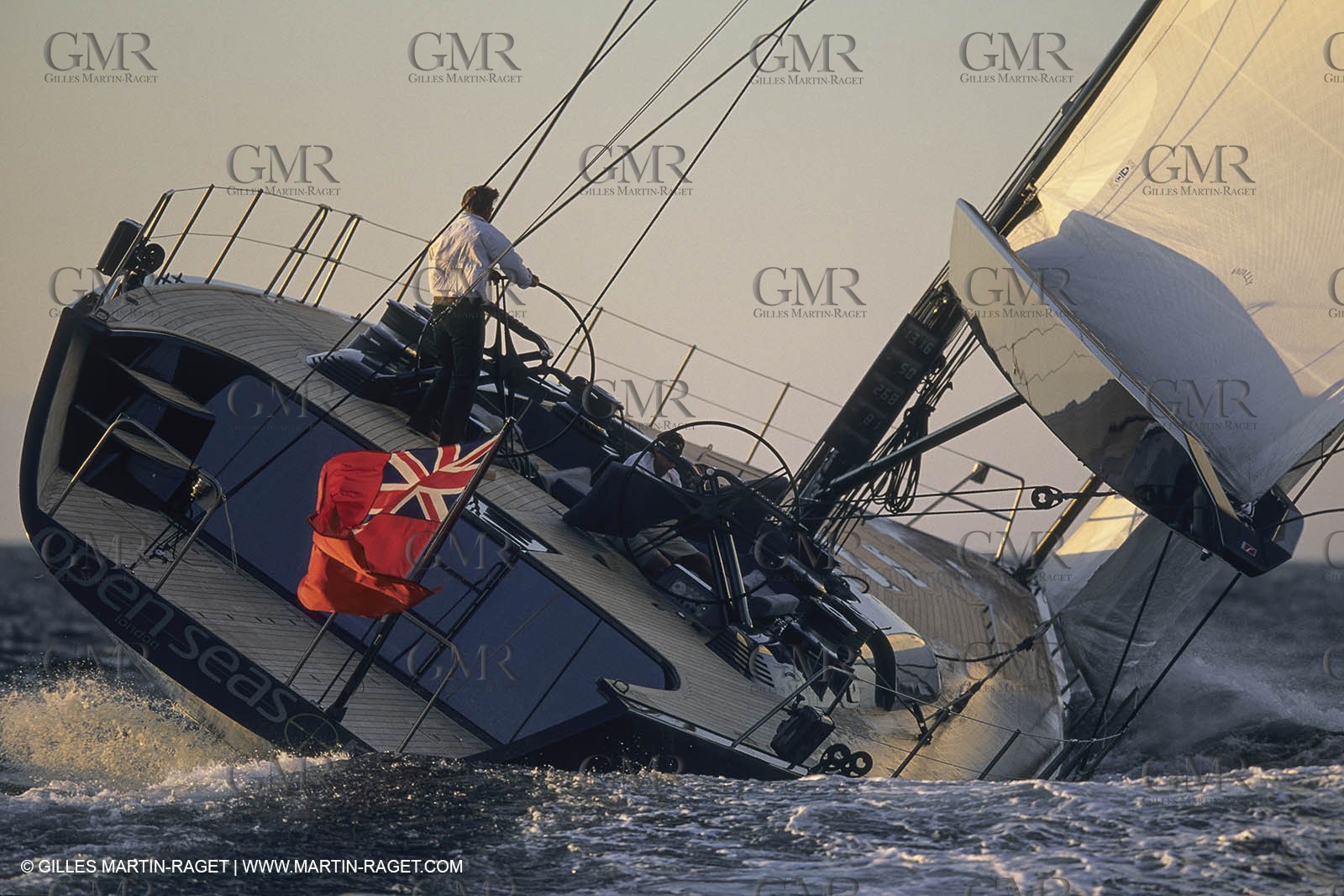Sailing, Super Yachts, Wally yachts, Open Season