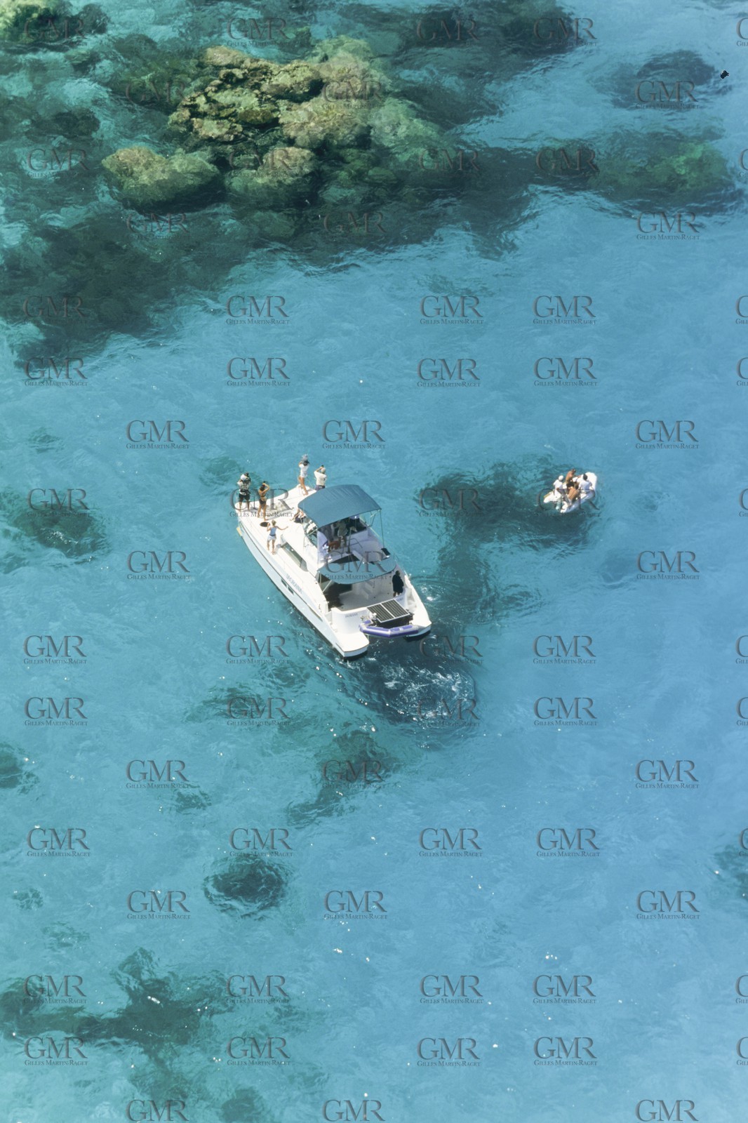 Destinations, Indian Ocean, The Seychelles