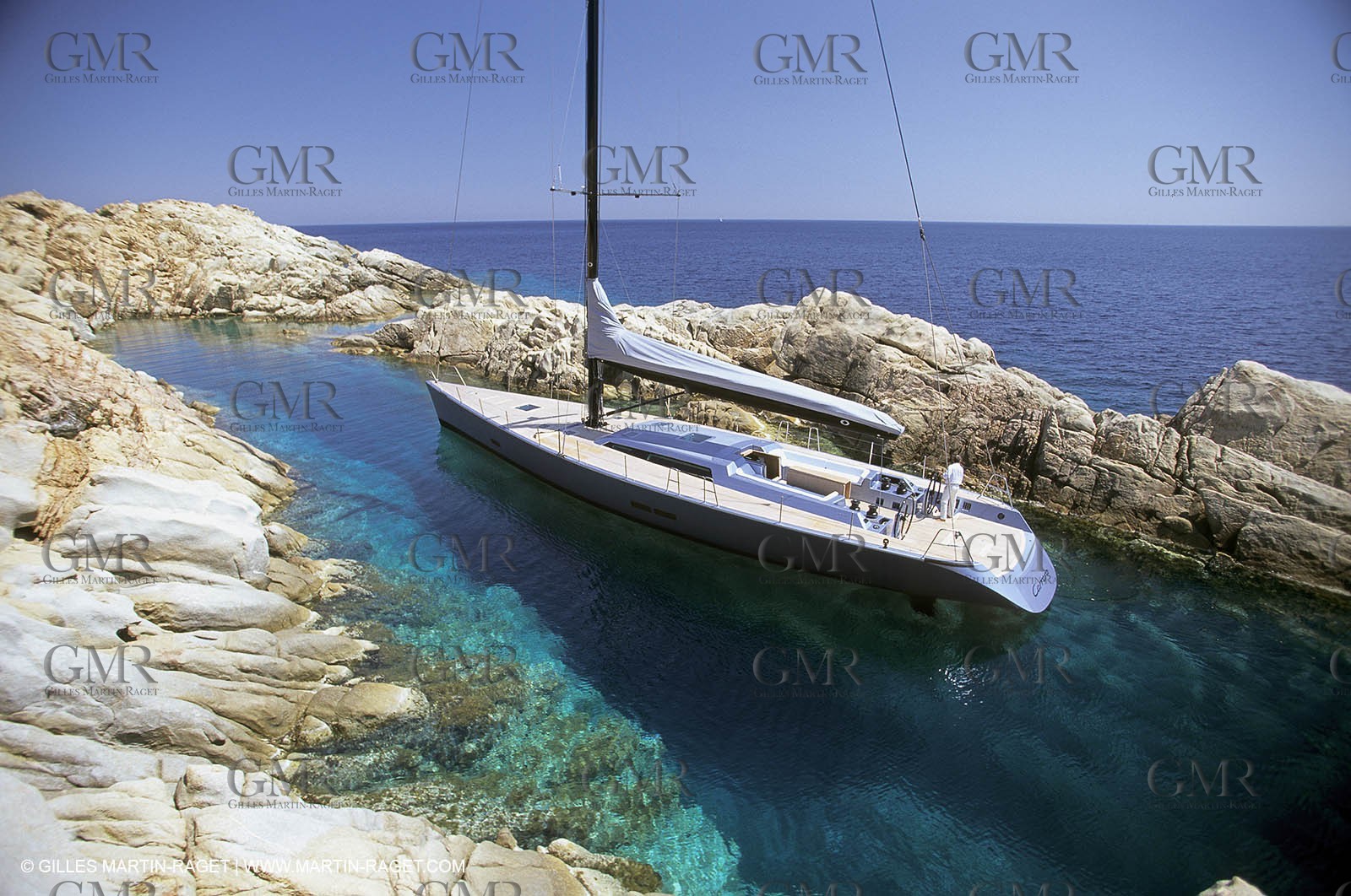 Carrera - Wally Yachts