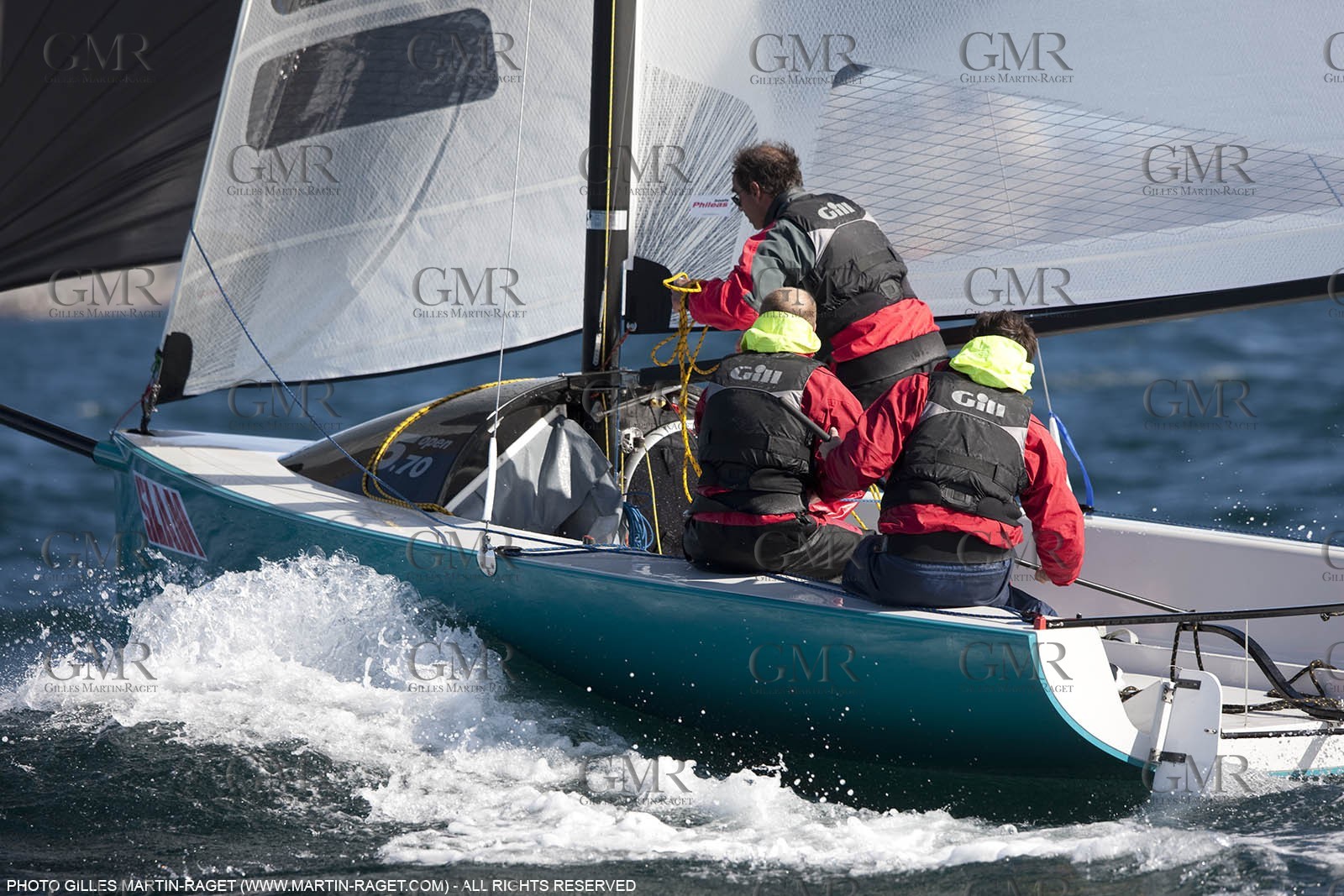 13 03 2010 - Marseille (FRA,13)