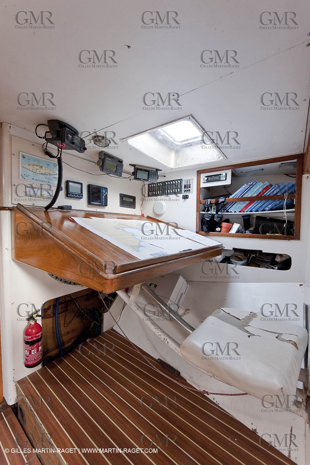 23 09 2009 - Cannes (FRA,83) - Régates Royales - Pen Duick III