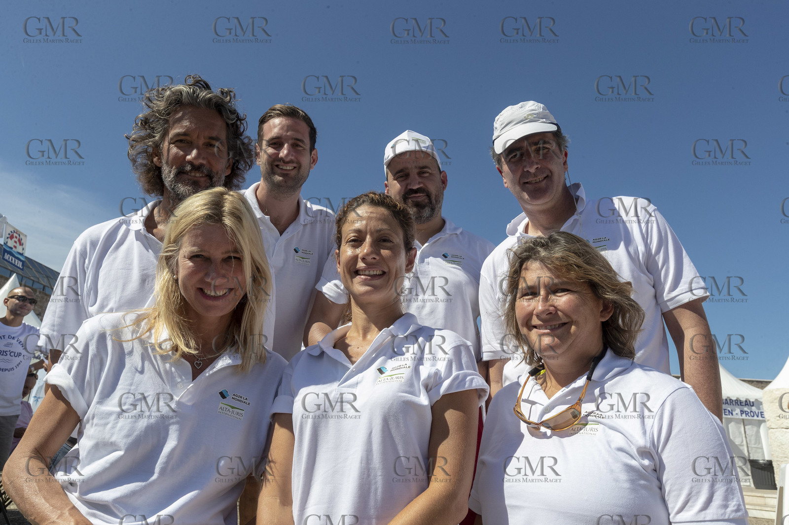 13 09 2019, marseille (FRA,13), Juris Cup 2019, Day 1