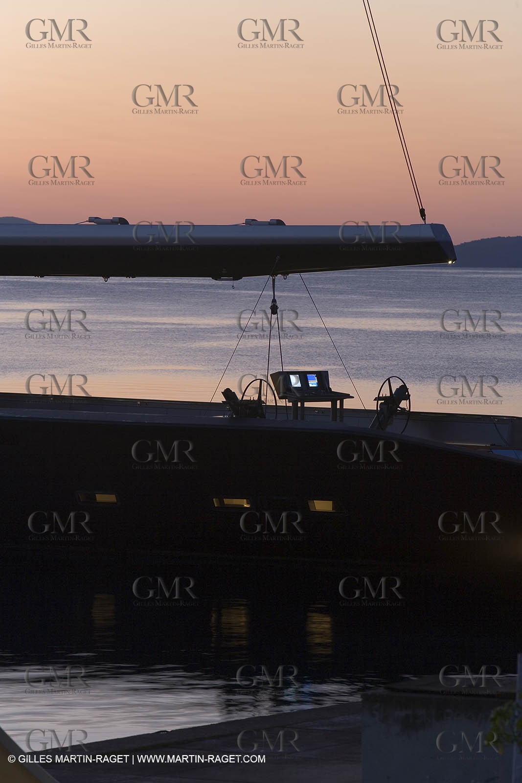 Esense - Wally Yachts