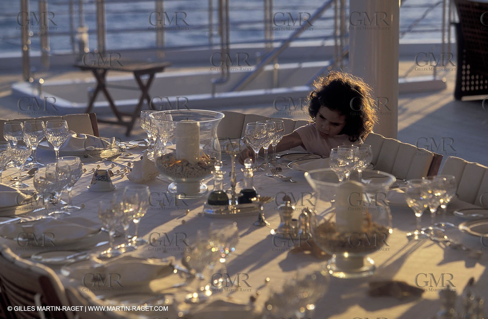 Super motor yachts, Annaliesse