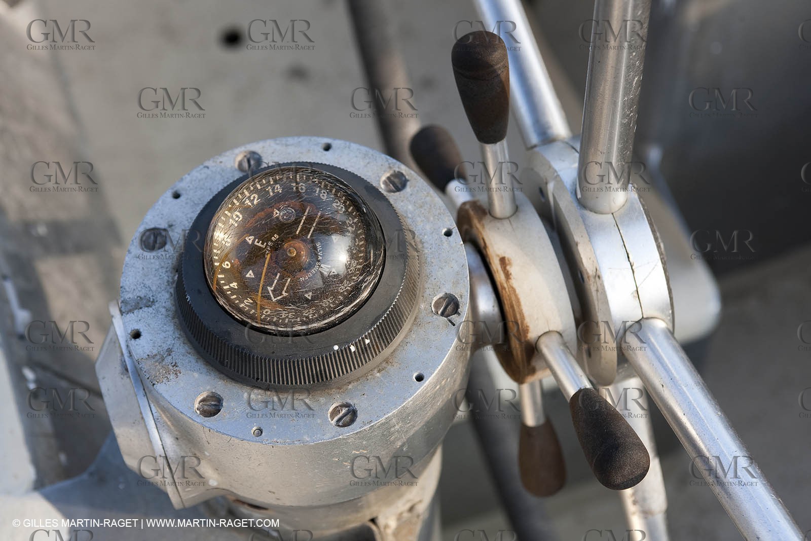 23 09 2009 - Cannes (FRA,83) - Régates Royales  - Pen Duick VI