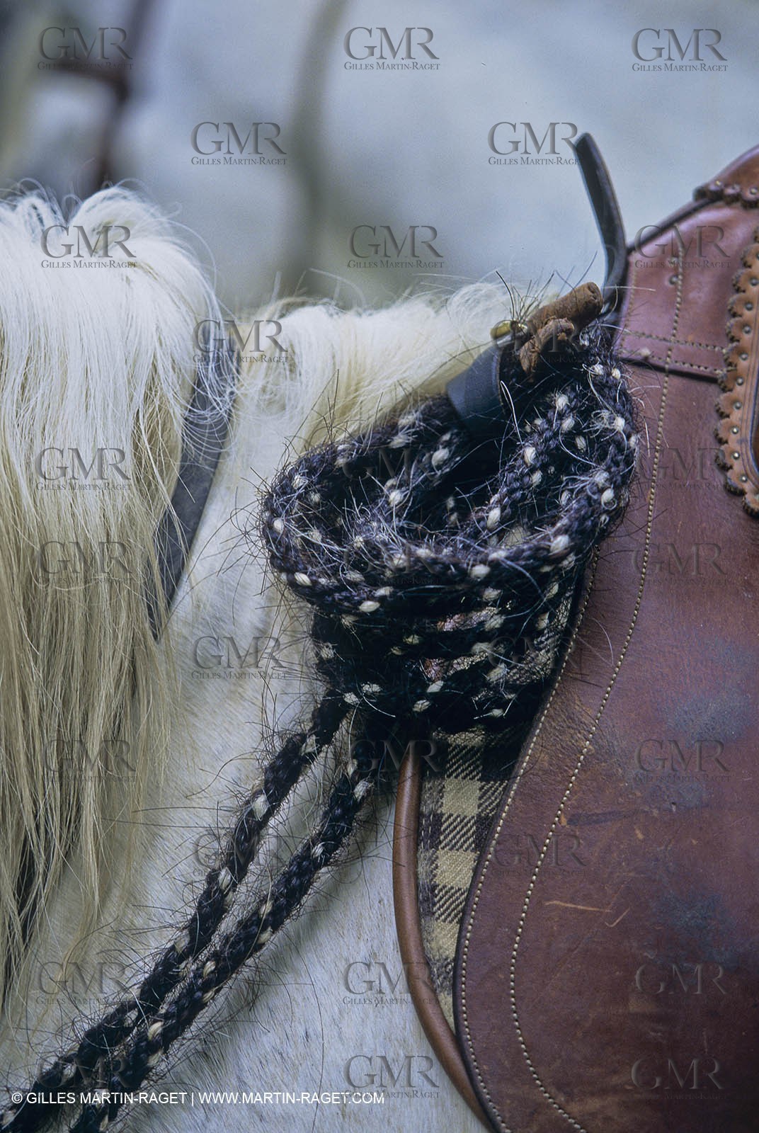 Arles (FRA,13) - Costume from Arles Fest