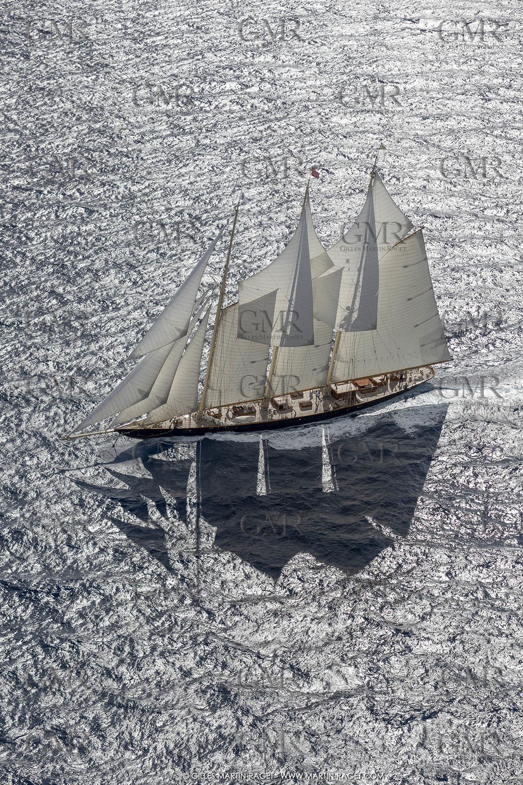 04 10 2019, Saint-Tropez (FRA,83), Les Voiles de Saint-Tropez 2019, day 5