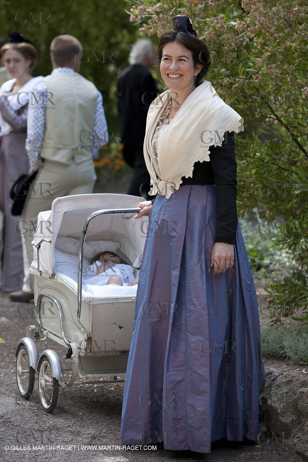 03 07 2011 - Arles (FRA,13) - Fête du Costume 2011