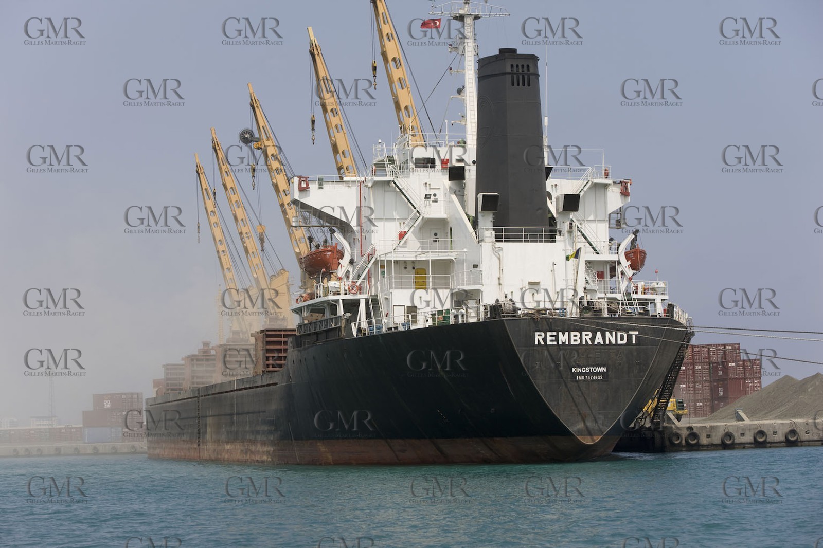 27 07 2008 - Antalya - Turky