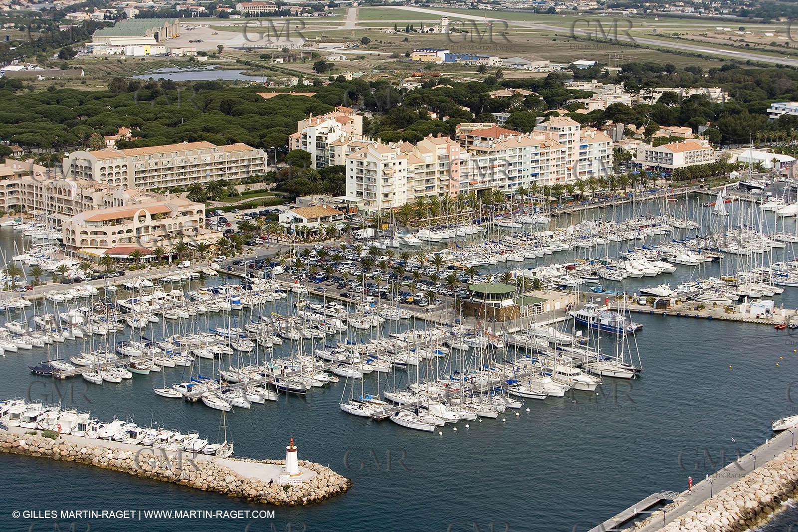 26 04 2007 - Semaine Olympique Française 2007 - Hyères - Jour 5