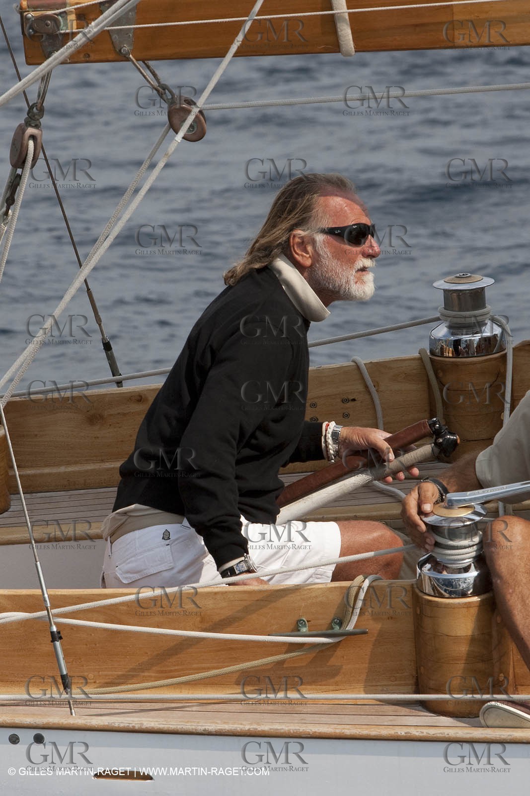 23 09 2009 - Cannes (FRA,83) - Régates Royales