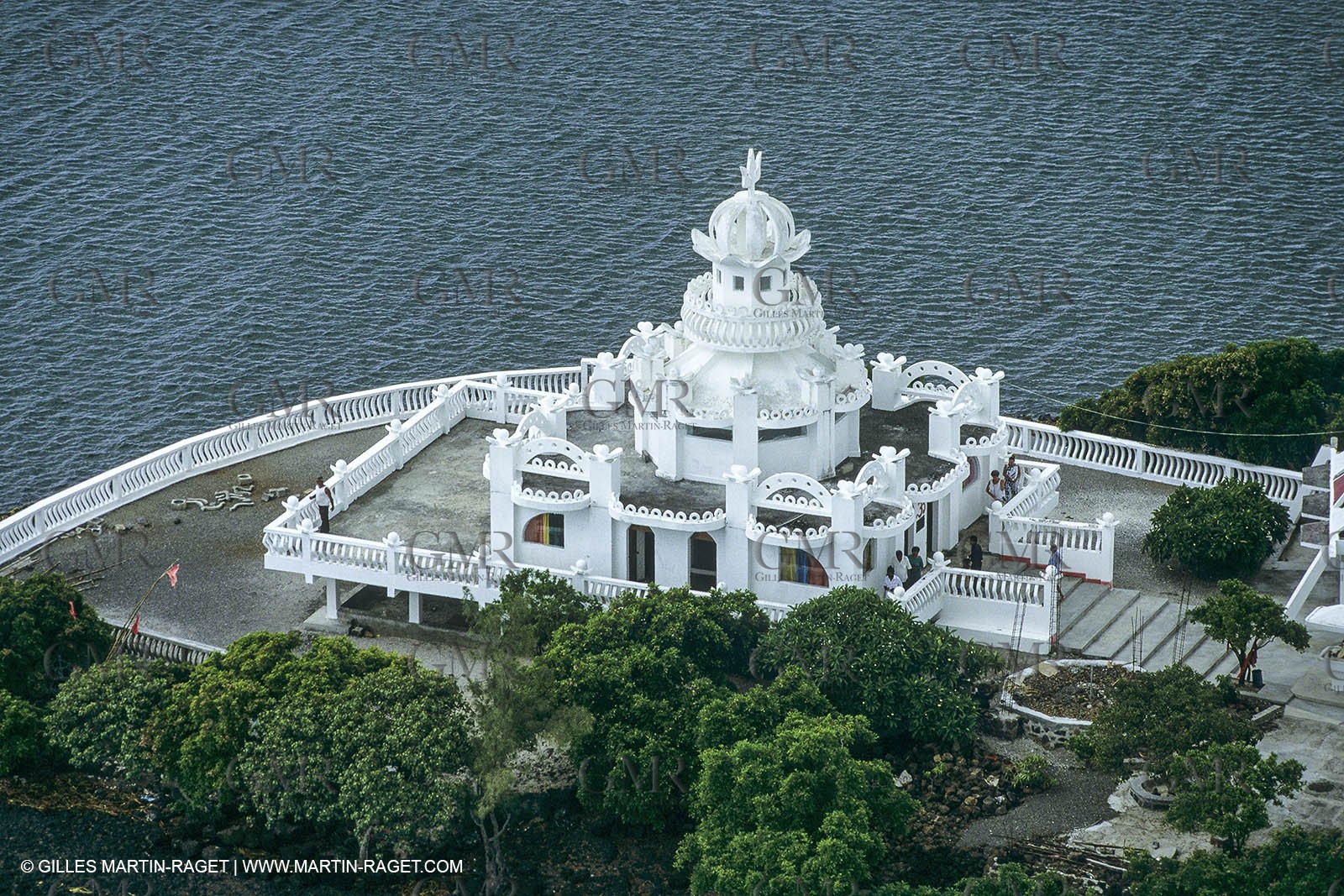 Sailing, dinghies, Round Mauritius Island Raid