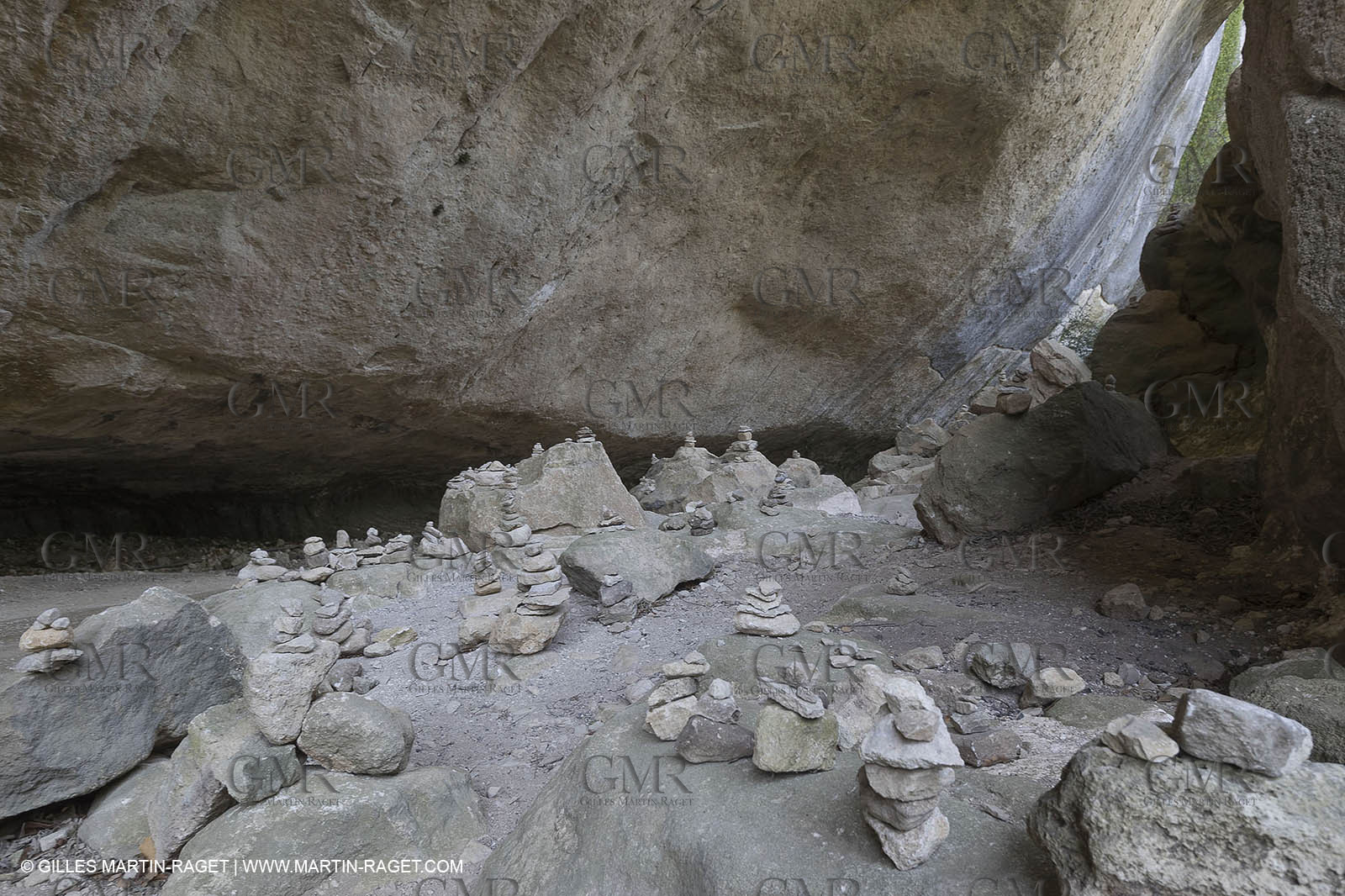 19 04 2018, Buoux (FRA,84), fort de Buoux