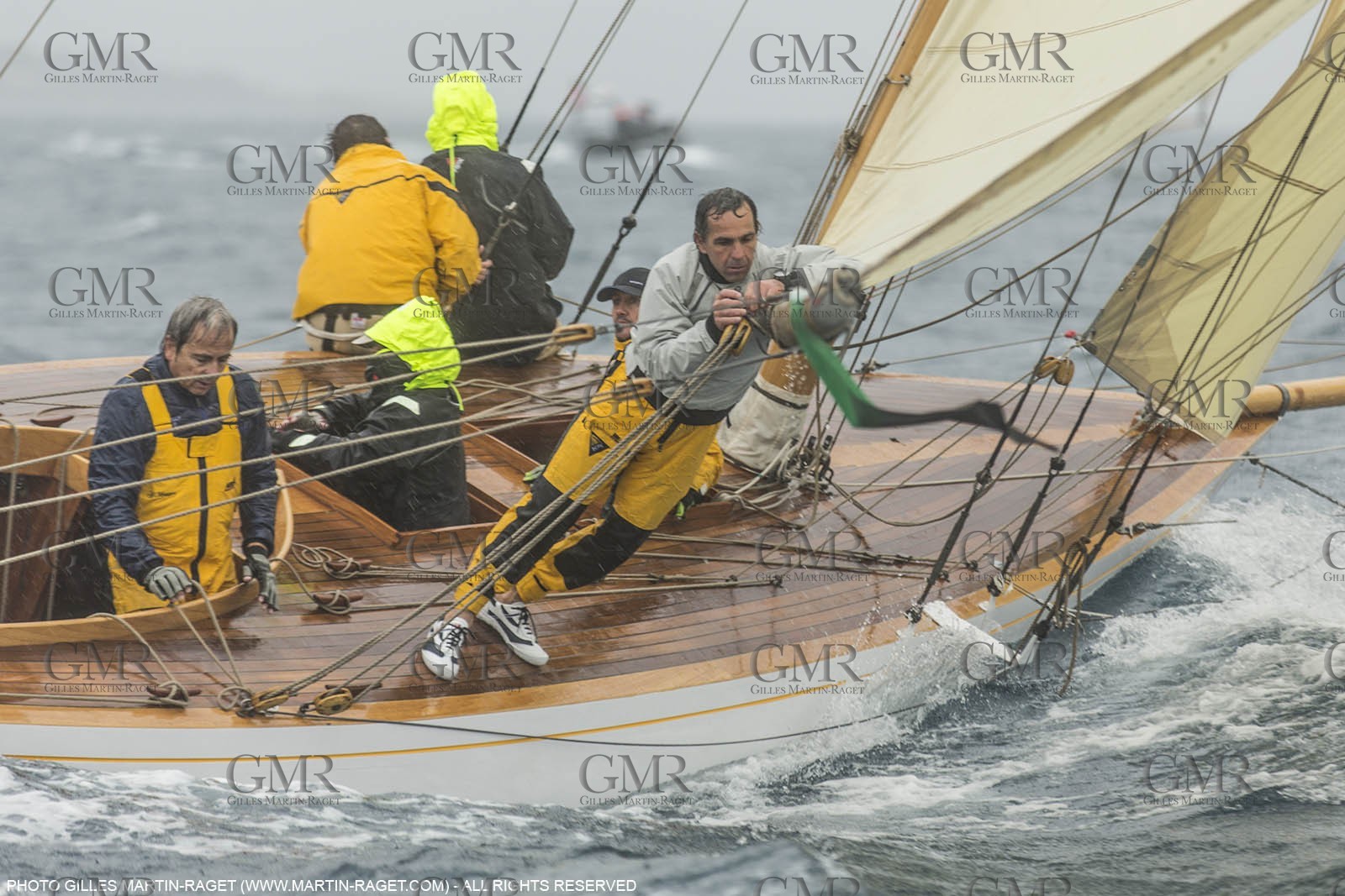 02 10 2015, Saint-Tropez (FRA,83), Voiles de Saint-Tropez 2015, Day 5