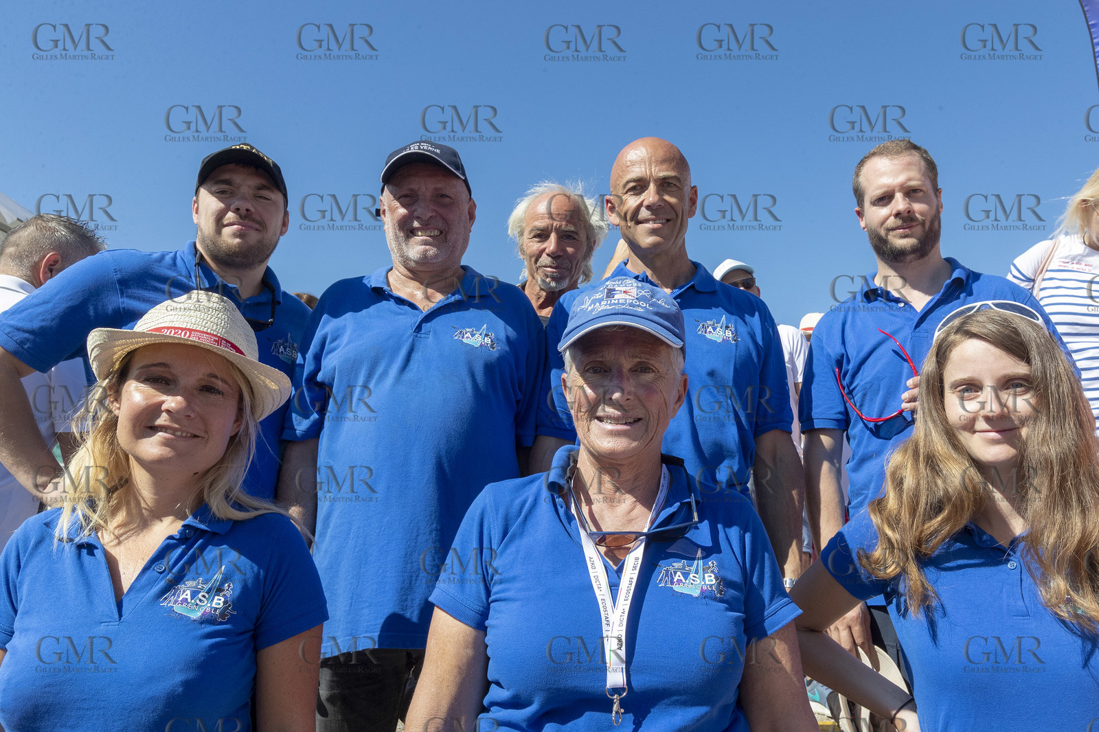 13 09 2019, marseille (FRA,13), Juris Cup 2019, Day 1