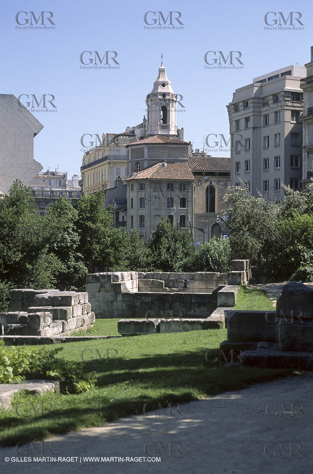 Marseille (FRA,13)