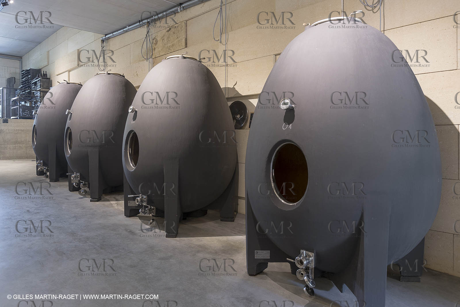 20 06 2018, Ménerbes (FRA,84), La Bastide de Marie