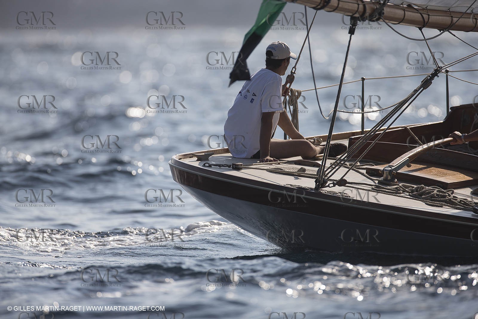 02 10 2014, Saint-Tropez (FRA,83), Voiles de Saint-Tropez 2014, Day 4, flotte des classiques   Classic fleet