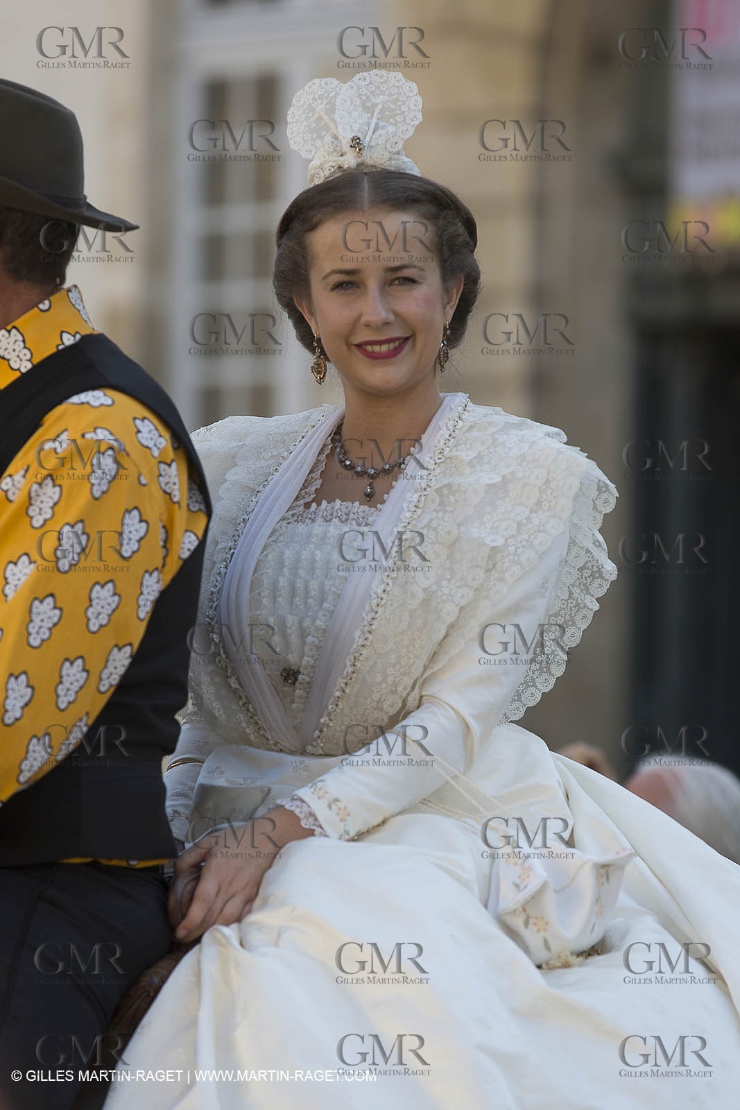 06 07 2014, Arles (FRA,13), Arles Costume Celebration