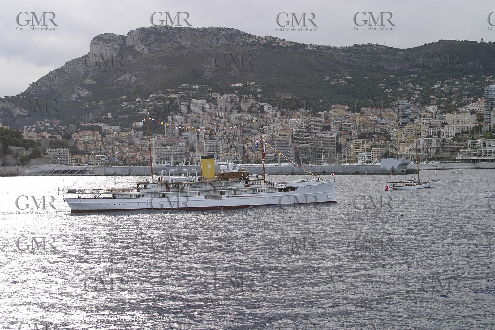 Delphine - Classic Motoryachts