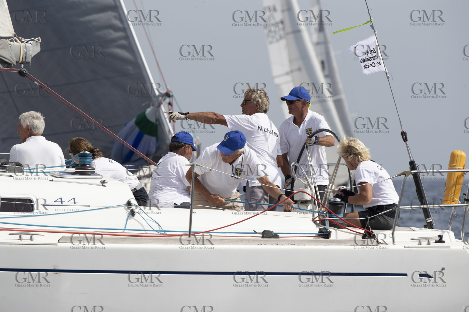 15 09 2019, Marseille (FRA,13), Juris Cup 2019, Day 3