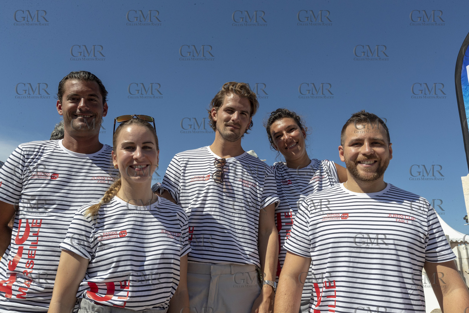 13 09 2019, marseille (FRA,13), Juris Cup 2019, Day 1