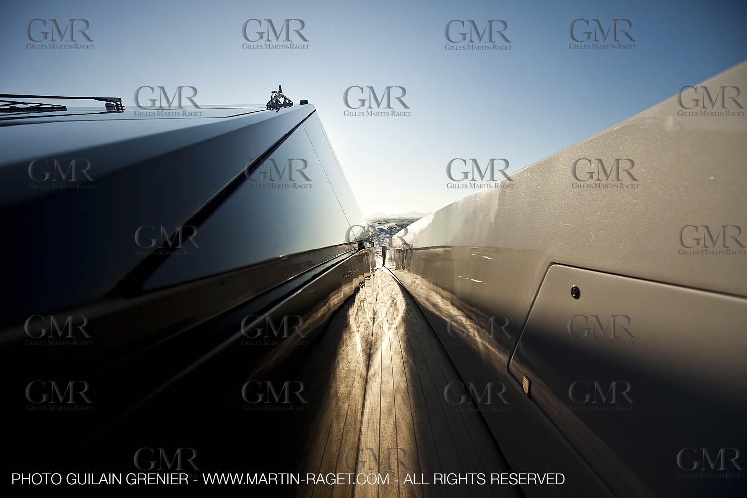 Motor Yachts - Wally - Wallypower 73