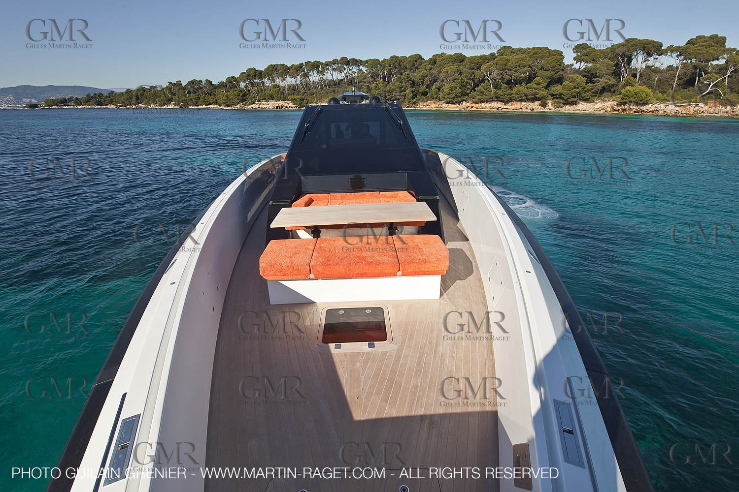 Motor Yachts - Wally - Wallypower 73