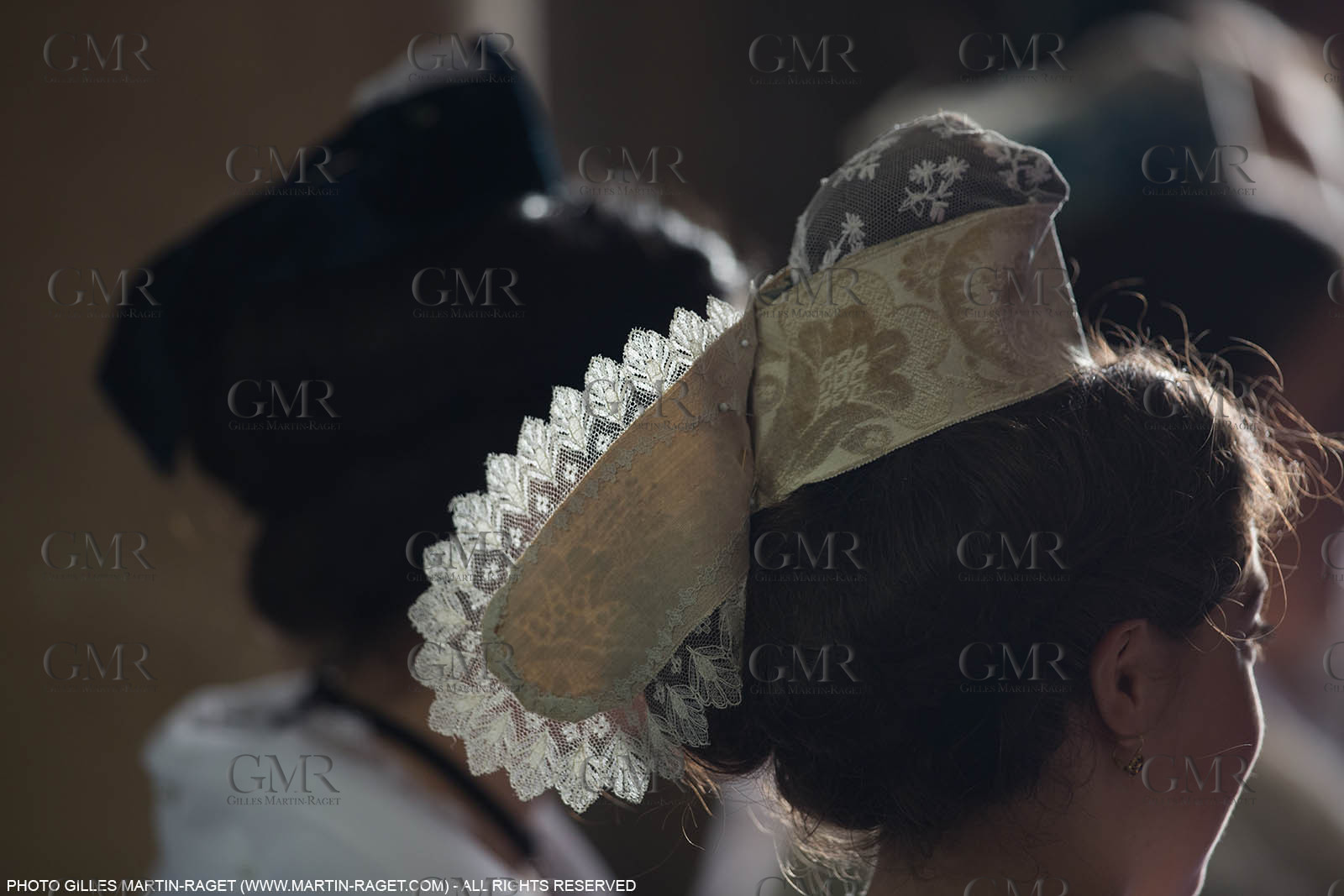 03 07 2016, Arles (FRA,13) Fête du Costume