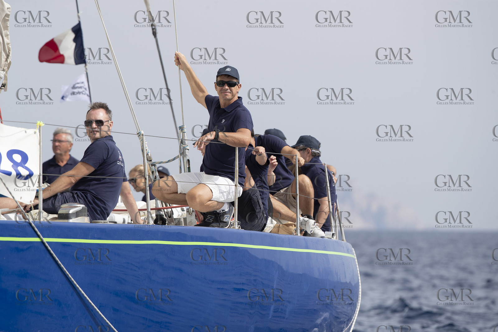 15 09 2019, Marseille (FRA,13), Juris Cup 2019, Day 3