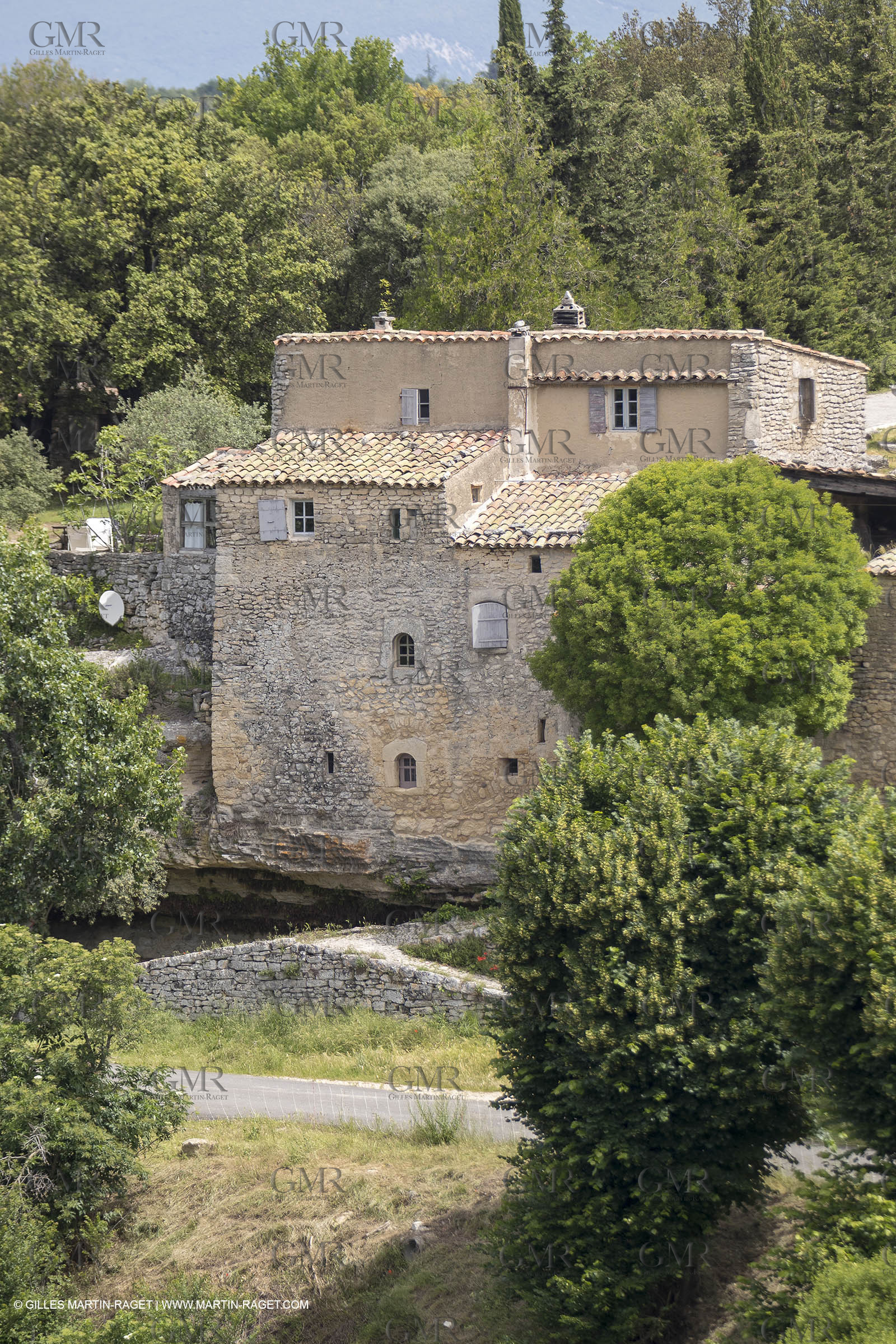 10 06 2018, Sivergues (FRA,84)
