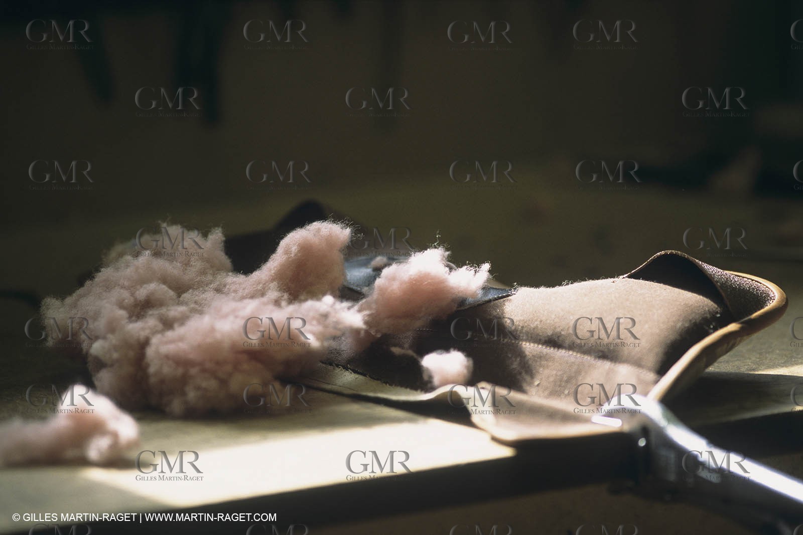 France, Provence, Camargue, Gardians de Camargue, métier, fêtes, élevage, tri