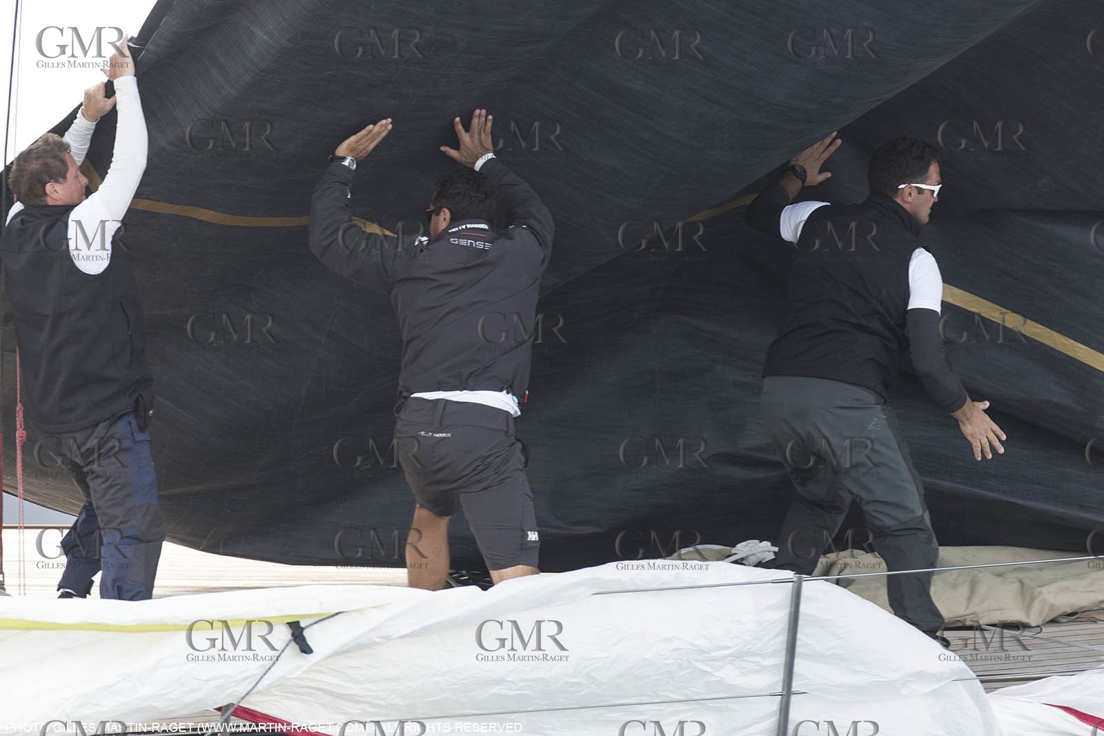 28 09 2015, Saint-Topez (FRA,83), Voiles de Saint-Tropez 2015, Day 1, Wally Yachts