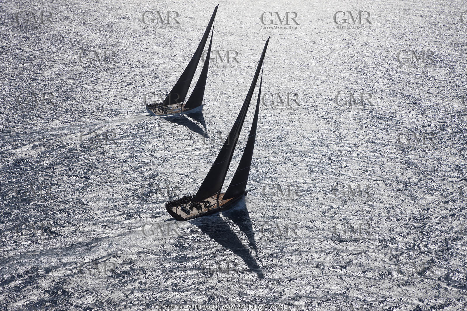 07 10 2017, Saint-Tropez (FRA,83), Les Voiles de Saint-Tropez 2017, jour 7