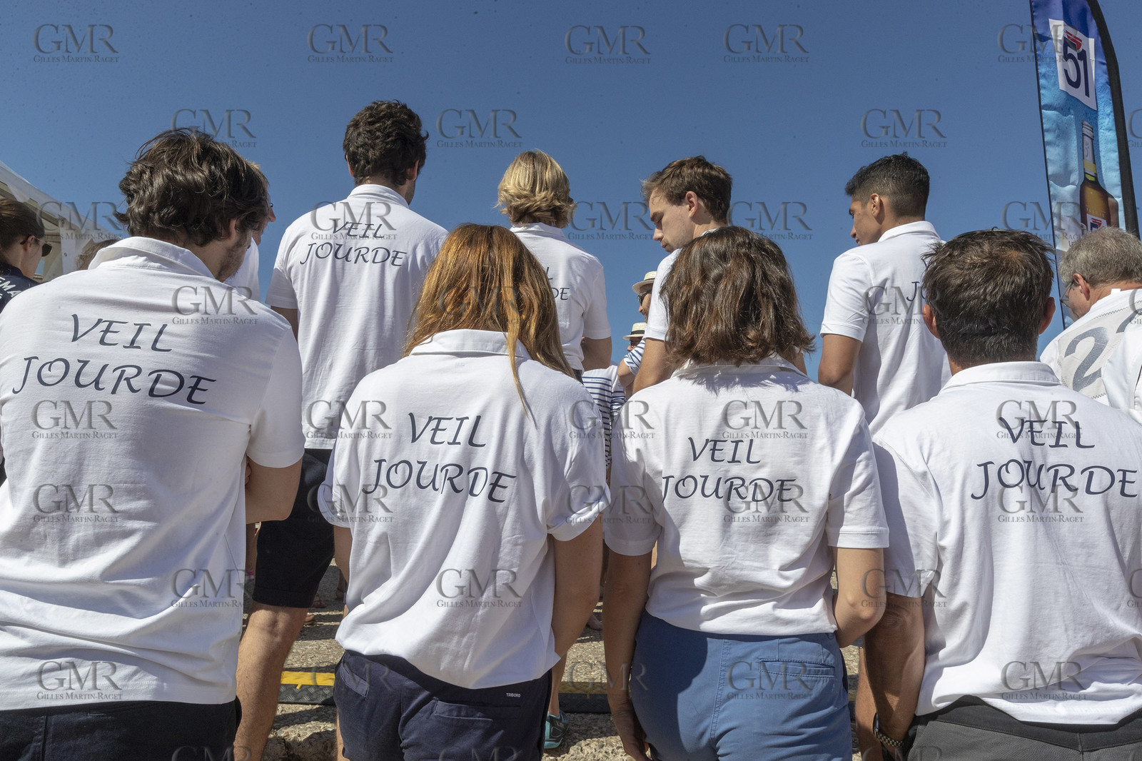 13 09 2019, marseille (FRA,13), Juris Cup 2019, Day 1