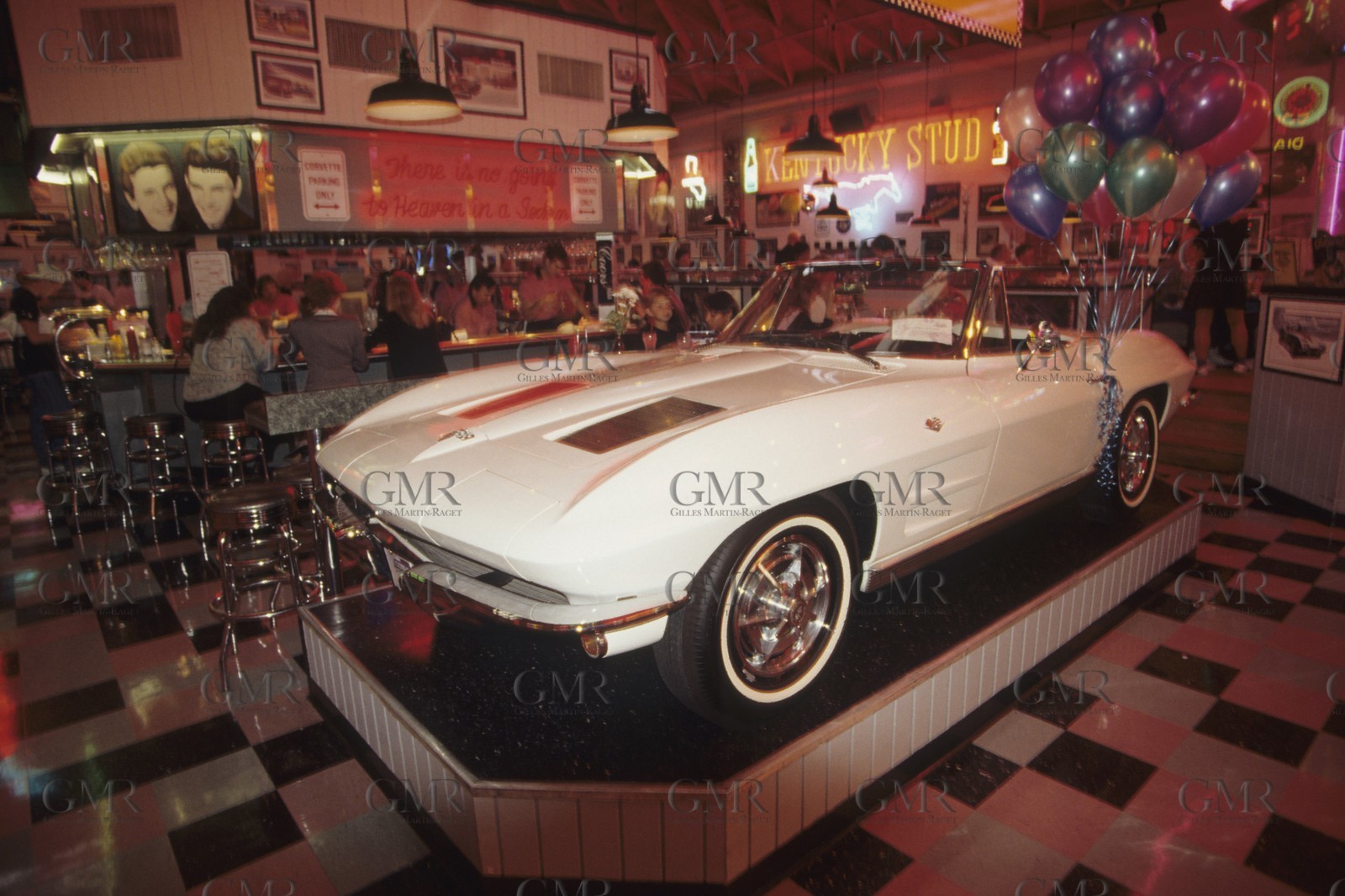 Cruising destinations, San Deigo (USA, CA)