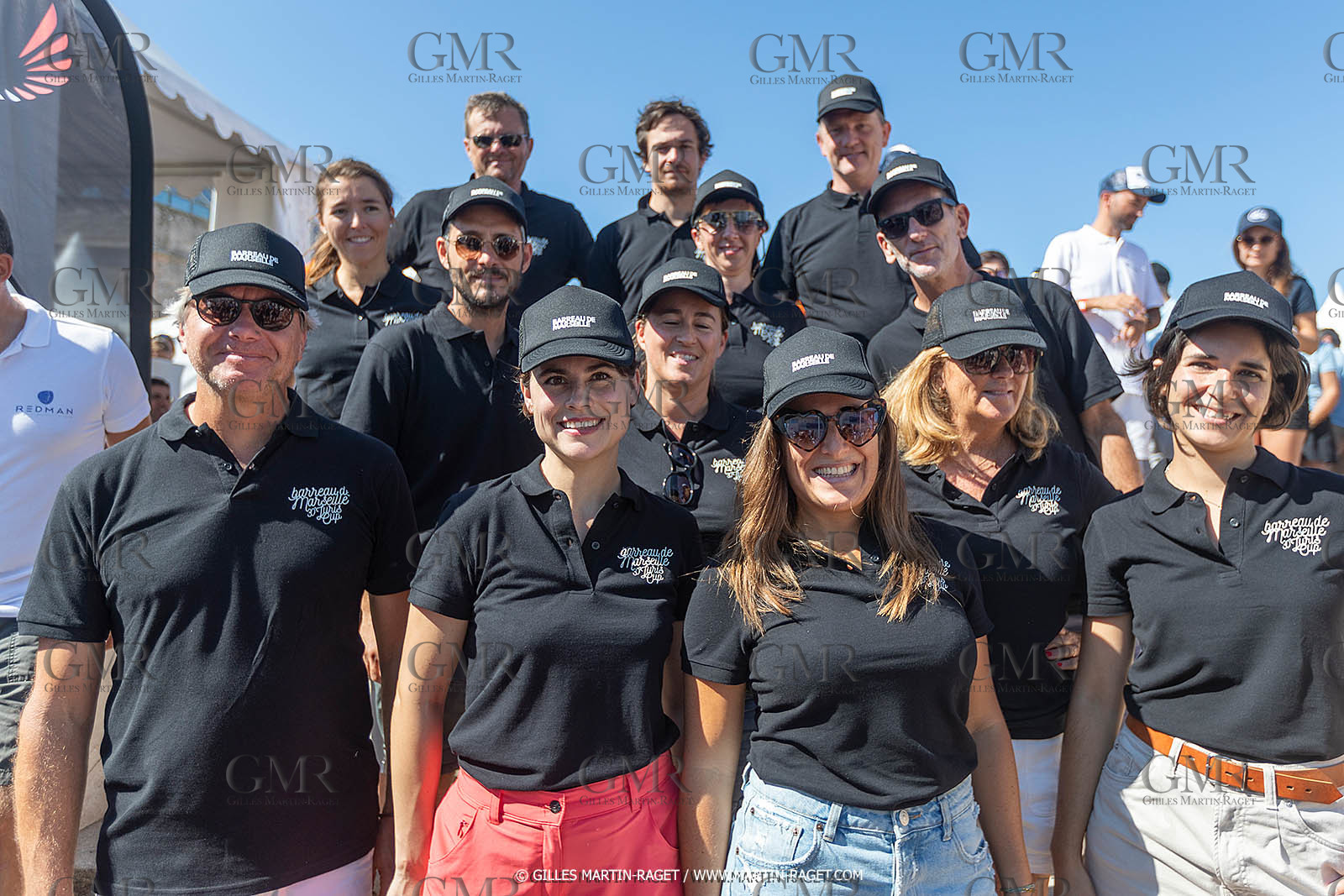 17 09 2021, MARSEILL(FRA,13) Juris Cup 2021, Equipages