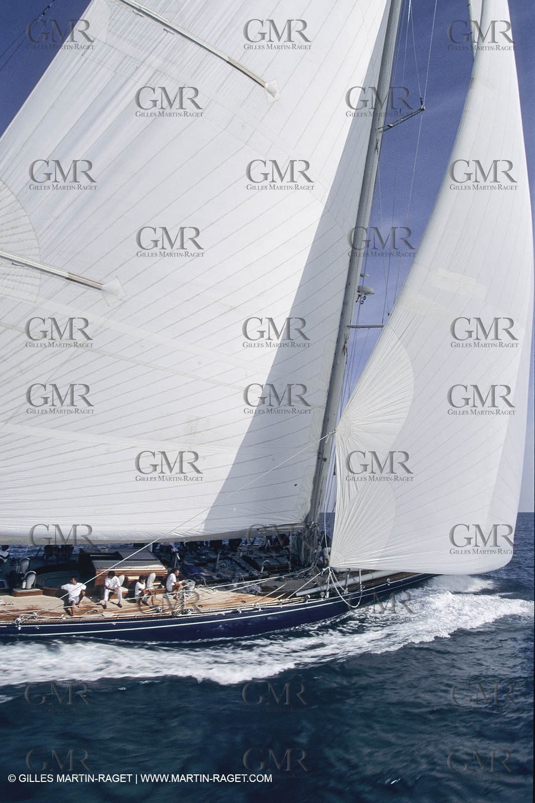 Sailing, Classic yachts (for yacht names check keywords)