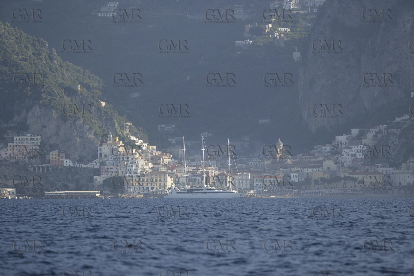 Italia - Amalfi coast