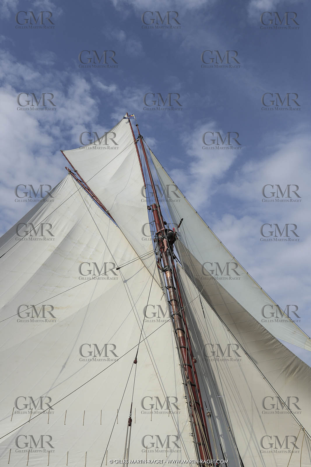 06 10 2018, Saint-Troepz (FRA,83), Les Voiles de Saint-Tropez 2018, Jour 7