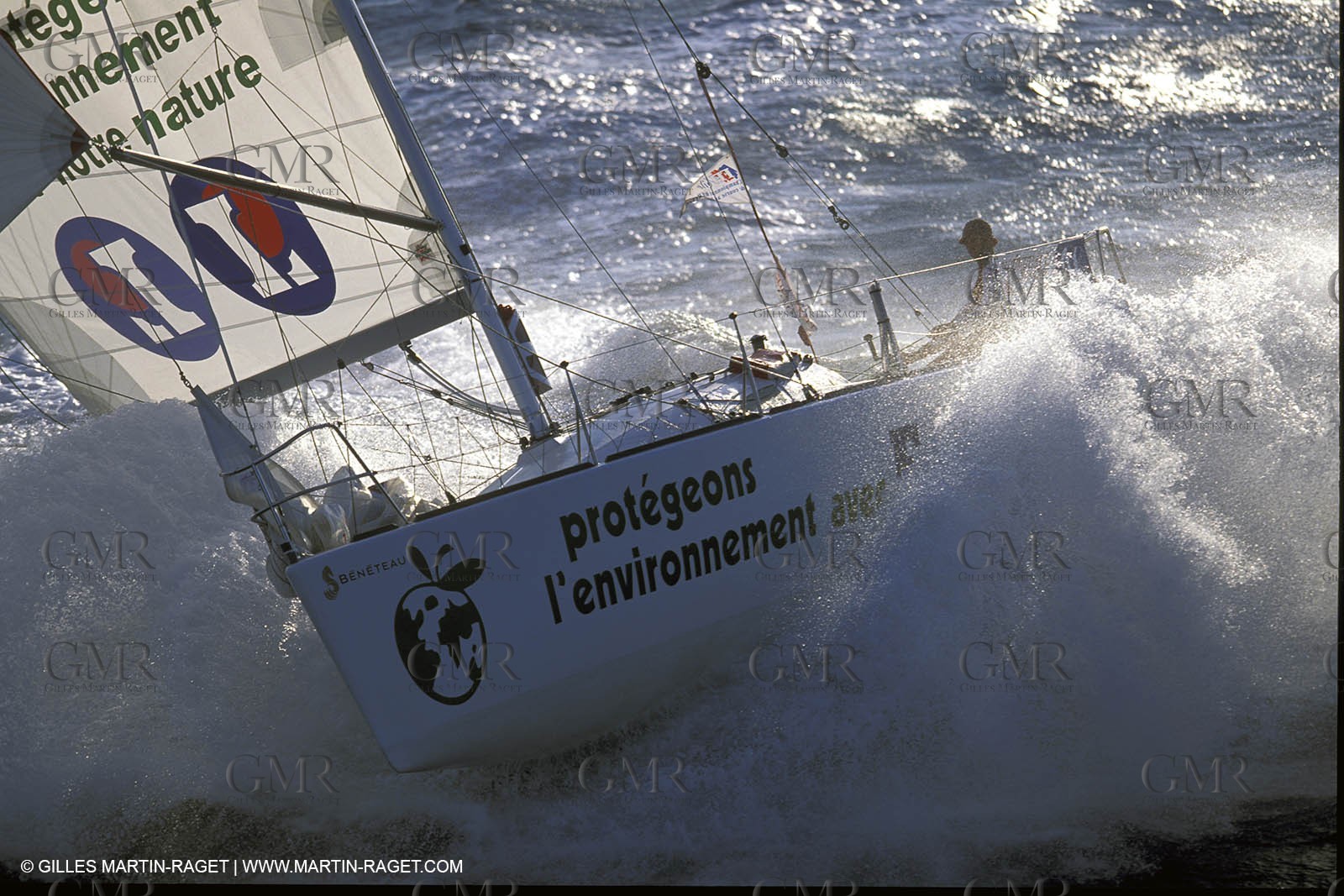 Generali Solo 2003 - Audigane