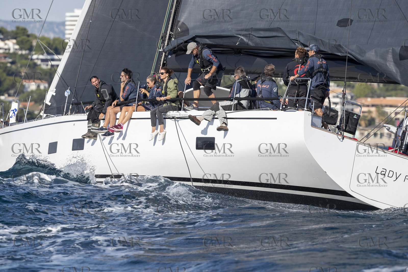 16 09 2022, Marseille (FRA,13), Juris Cup 2022, jour 1