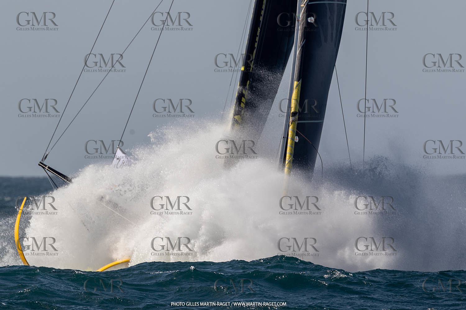 24 09 2023, Lorient (FRA), Defi Azimut 2923, Les Runs